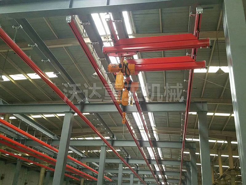 KBK柔性起重機(jī)